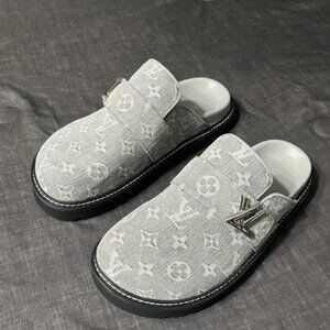 Louis Vuitton Cosy Comfort Mule-Size 9 in women’s